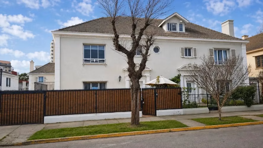 Gran Casa Comercial o Vivienda, Viña Del Mar - Imagen 1
