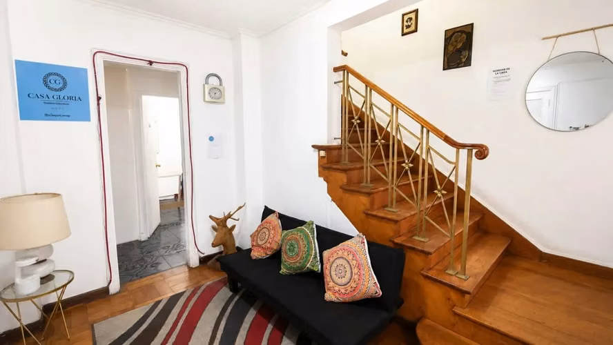 Gran Casa Comercial o Vivienda, Viña Del Mar - Imagen 3