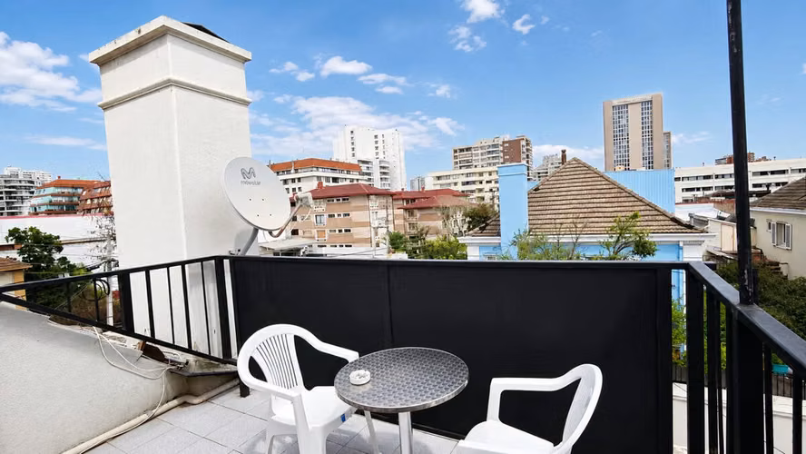 Gran Casa Comercial o Vivienda, Viña Del Mar - Imagen 11