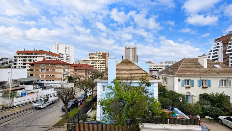 Gran Casa Comercial o Vivienda, Viña Del Mar - Imagen 12
