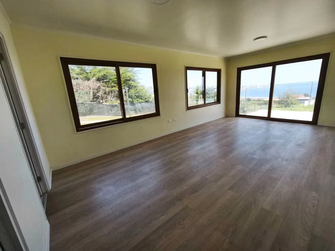 Oportunidad! Casa Con Excelente Vista Al Mar, Campus Del Mar - Imagen 10