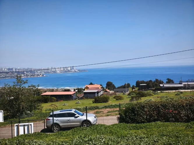 Oportunidad! Casa Con Excelente Vista Al Mar, Campus Del Mar