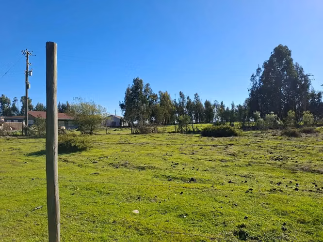 Amplio Terreno En Exclusivo Sector Las Gaviotas - Imagen 2