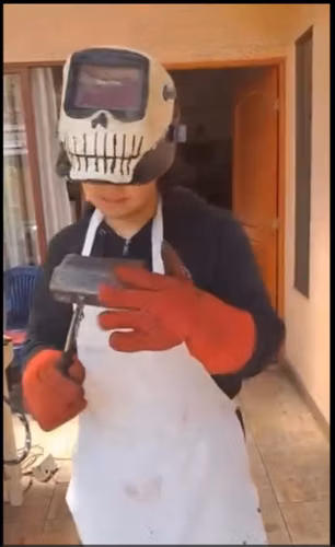 Soldador a Domicilio - Reparaciones Basicas