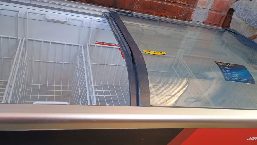 Se venden maquinas conservadoras ideal para negocio