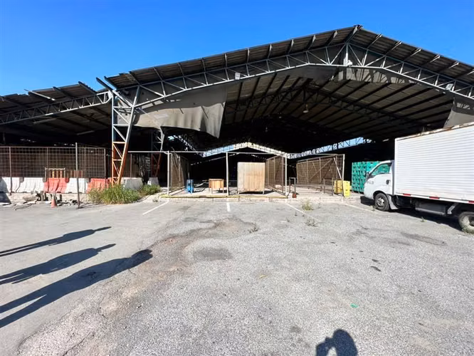 PAÑO INMOBILIARIO EN VENTA, SAN DIEGO 1438