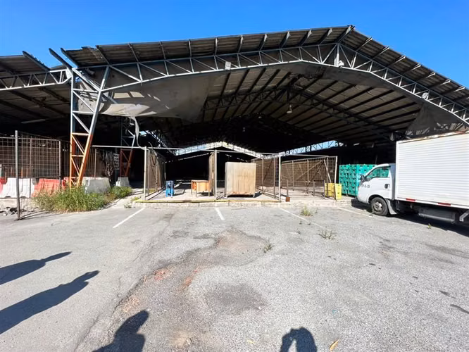PAÑO INMOBILIARIO EN VENTA, SAN DIEGO 1438