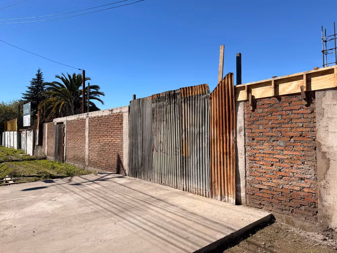 501 m² en Paine con Gran Potencial (181870) - Imagen 5