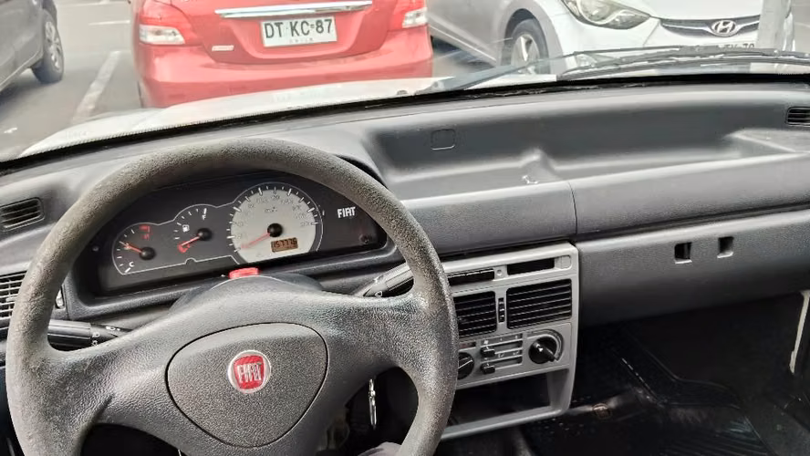 Fiat Fiorino Fire año 2012 - Imagen 4