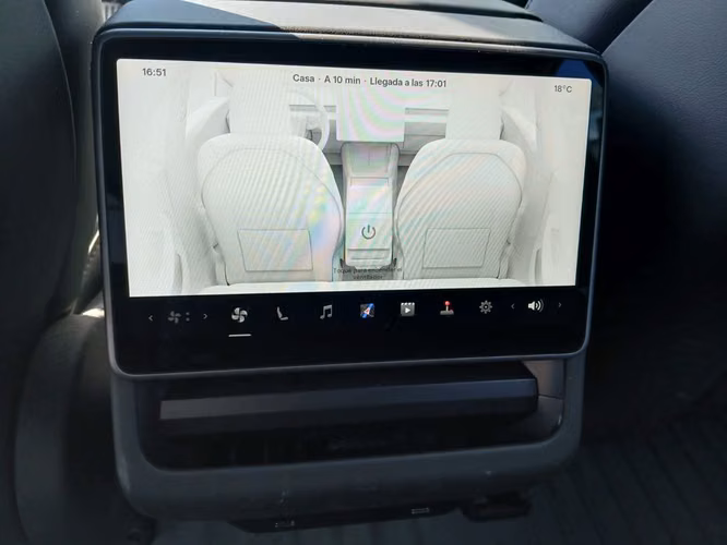 TESLA MODEL 3 2024 - Imagen 14