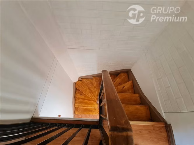 Casa en arriendo de 4 dorm. en San Bernardo - Mall Plaza Sur - Imagen 16