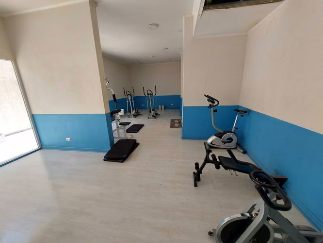 Depto arrendado $275K - Flujo inmediato ! (182186) - Imagen 18