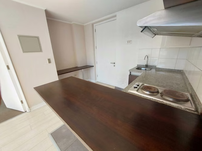 Depto arrendado $275K - Flujo inmediato ! (182186) - Imagen 4