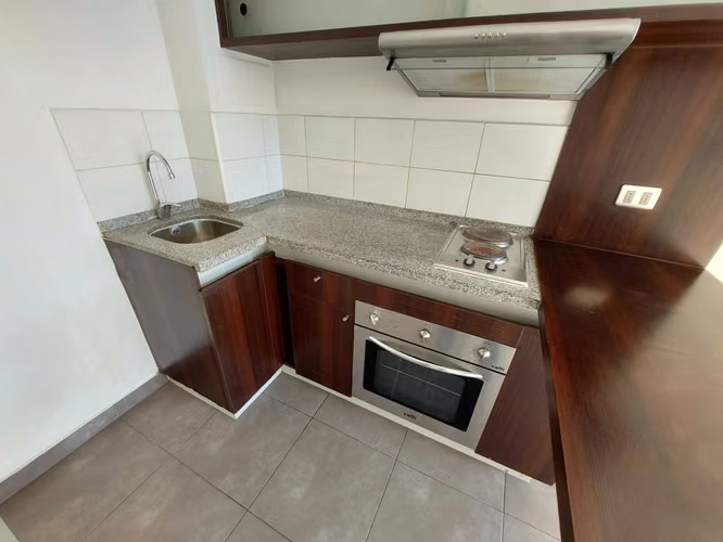 Depto arrendado $275K - Flujo inmediato ! (182186) - Imagen 3