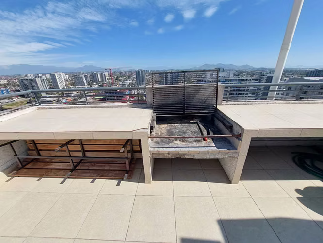 Depto arrendado $275K - Flujo inmediato ! (182186) - Imagen 15
