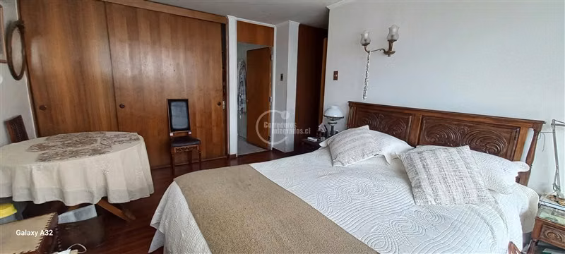 Casa en venta de 5 dorm. en Las Condes - Imagen 25