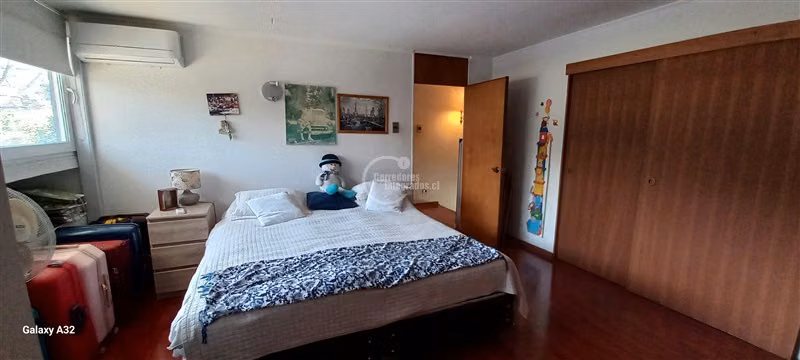Casa en venta de 5 dorm. en Las Condes - Imagen 41
