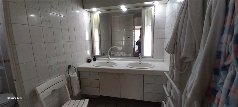 Casa en venta de 5 dorm. en Las Condes - Imagen 28