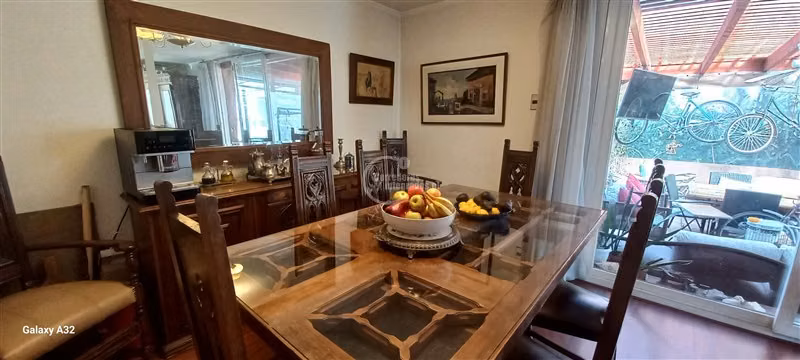 Casa en venta de 5 dorm. en Las Condes - Imagen 5