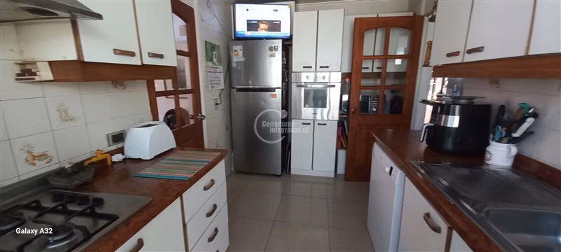 Casa en venta de 5 dorm. en Las Condes - Imagen 16