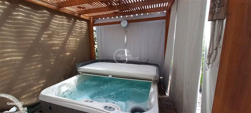 Casa en venta de 5 dorm. en Las Condes - Imagen 13