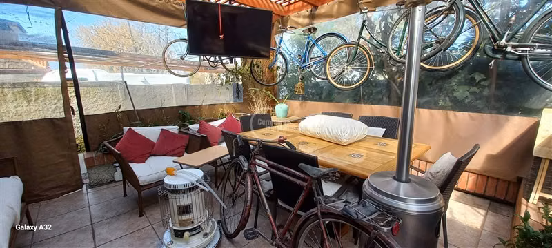 Casa en venta de 5 dorm. en Las Condes - Imagen 11