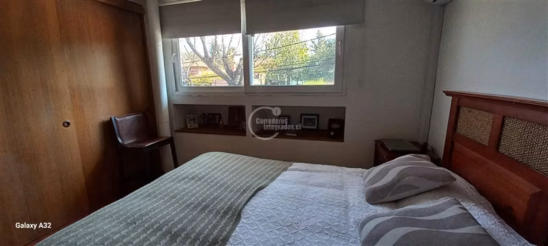 Casa en venta de 5 dorm. en Las Condes - Imagen 37
