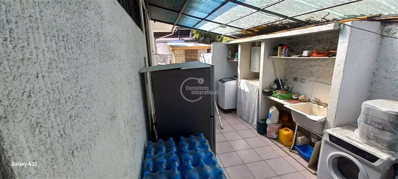 Casa en venta de 5 dorm. en Las Condes - Imagen 18