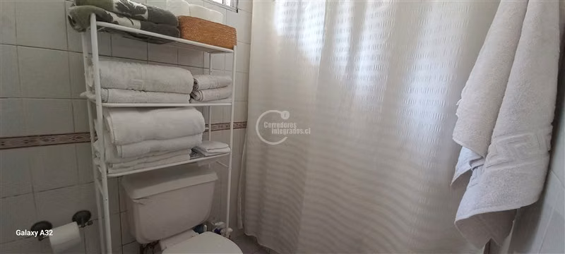 Casa en venta de 5 dorm. en Las Condes - Imagen 30