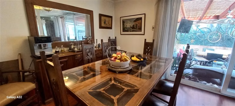Casa en venta de 5 dorm. en Las Condes - Imagen 7