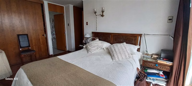 Casa en venta de 5 dorm. en Las Condes - Imagen 23