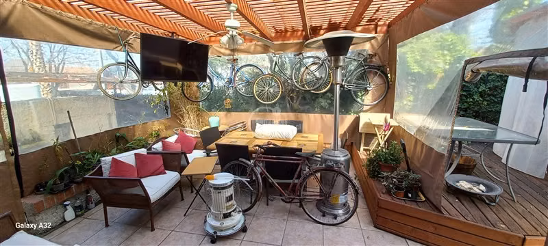 Casa en venta de 5 dorm. en Las Condes - Imagen 10