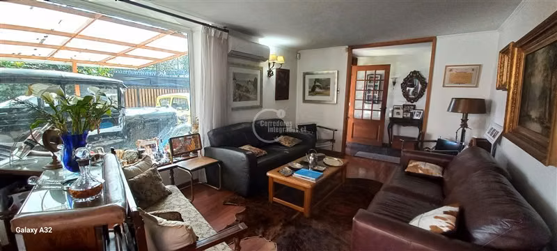 Casa en venta de 5 dorm. en Las Condes - Imagen 3