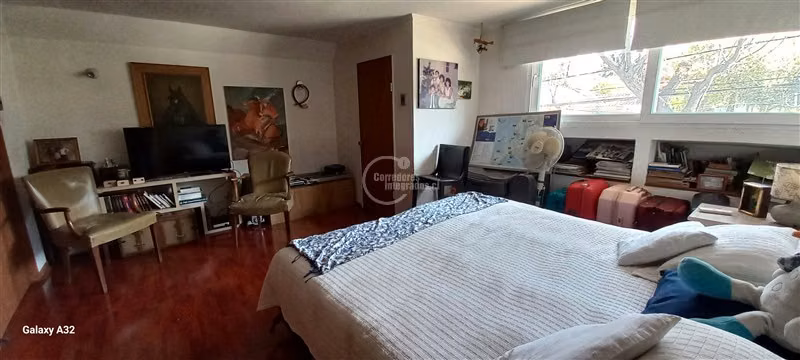 Casa en venta de 5 dorm. en Las Condes - Imagen 40