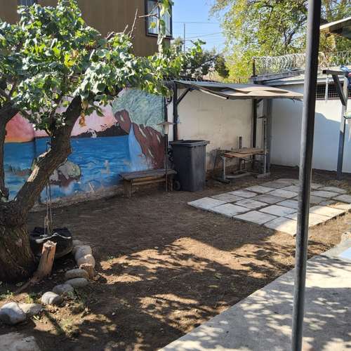 Amplia casa esquina en excelente sector de Macul - Imagen 18