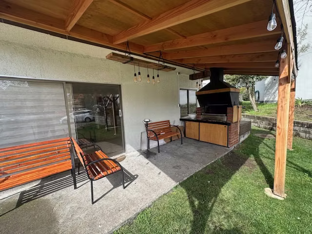 ARRIENDO DPTO 3D + 2B (Lomas San Sebastián) - Imagen 20