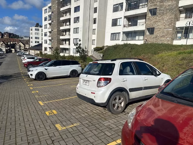 ARRIENDO DPTO 3D + 2B (Lomas San Sebastián) - Imagen 17