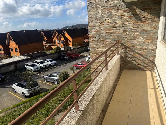 ARRIENDO DPTO 3D + 2B (Lomas San Sebastián) - Imagen 7