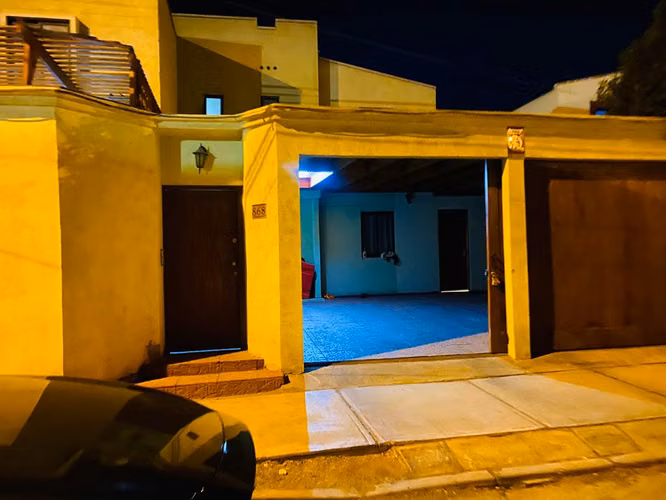 Arrienda casa amoblada, El Peuco Calama