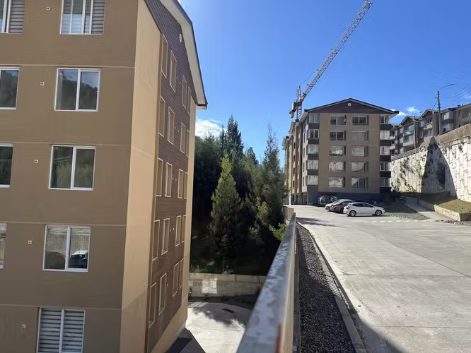 Venta HOME ESTUDIO Concepción (Barrio Universitario UDEC) - Imagen 19