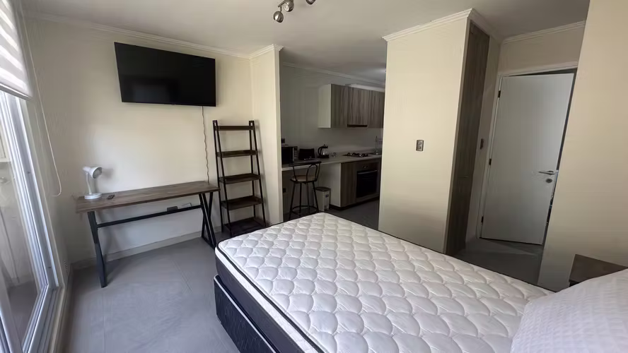 Venta HOME ESTUDIO Concepción (Barrio Universitario UDEC) - Imagen 7