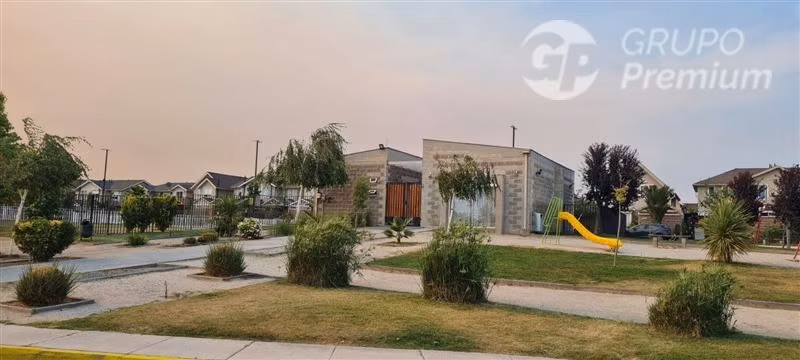 ENEA CONDOMINIO Casa en arriendo en Pudahuel - Imagen 12