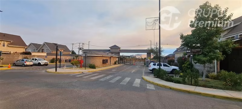 ENEA CONDOMINIO Casa en arriendo en Pudahuel - Imagen 15