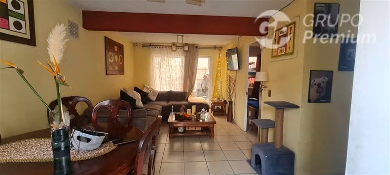 ENEA CONDOMINIO Casa en arriendo en Pudahuel - Imagen 3