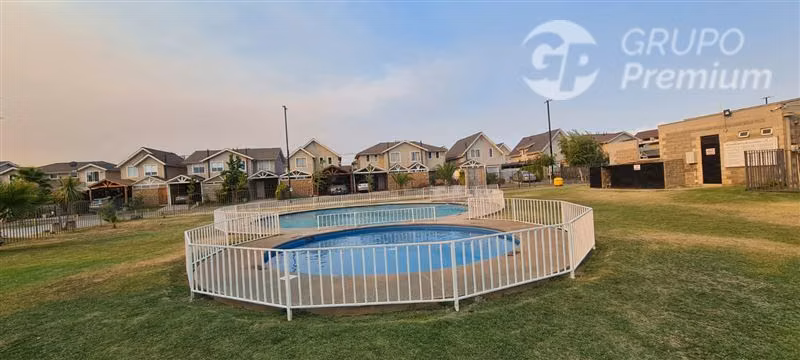 ENEA CONDOMINIO Casa en arriendo en Pudahuel - Imagen 14