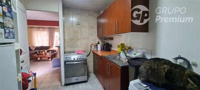 ENEA CONDOMINIO Casa en arriendo en Pudahuel - Imagen 5