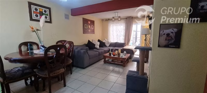 ENEA CONDOMINIO Casa en arriendo en Pudahuel - Imagen 2
