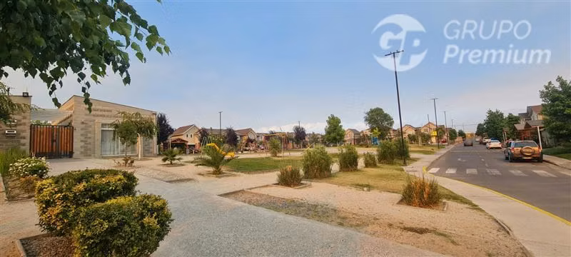 ENEA CONDOMINIO Casa en arriendo en Pudahuel - Imagen 13