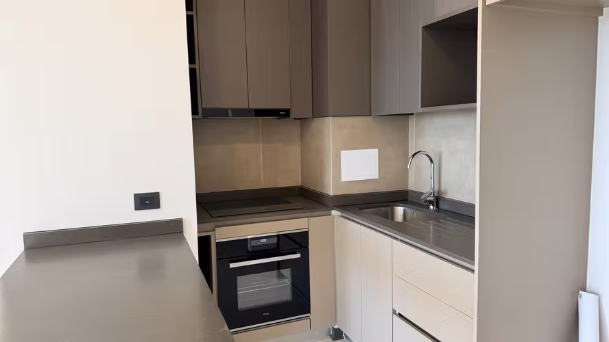 Departamento Parque Araucarias 2D 2B de 75m2 plaza Chiguayante