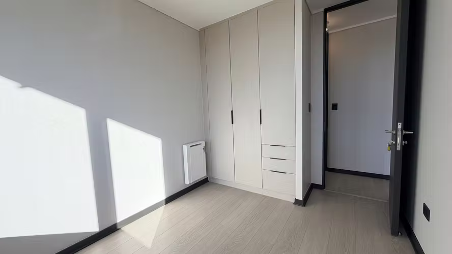 Departamento Parque Araucarias 2D 2B de 75m2 plaza Chiguayante